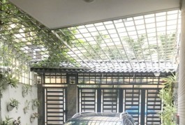 BÁN NHÀ PHÚ NHUẬN 65M2 OTO VÀO NHÀ 3 TẦNG NGANG 4M HẺM THÔNG KD ĐỈNH ĐÀO DUY ANH 10 TỶ.